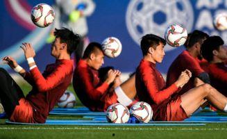 国足厨师 爆料新闻,揭秘国足饮食背后的故事 第1张 国足厨师 爆料新闻,揭秘国足饮食背后的故事 第1张