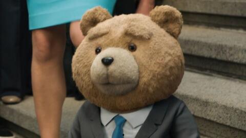 泰迪熊2在线观看,友谊与成长之旅 第2张 泰迪熊2在线观看,友谊与成长之旅 第2张