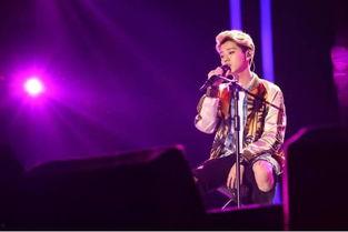 华语乐坛最新爆料,神秘歌手即将回归，引发粉丝热议！  第1张